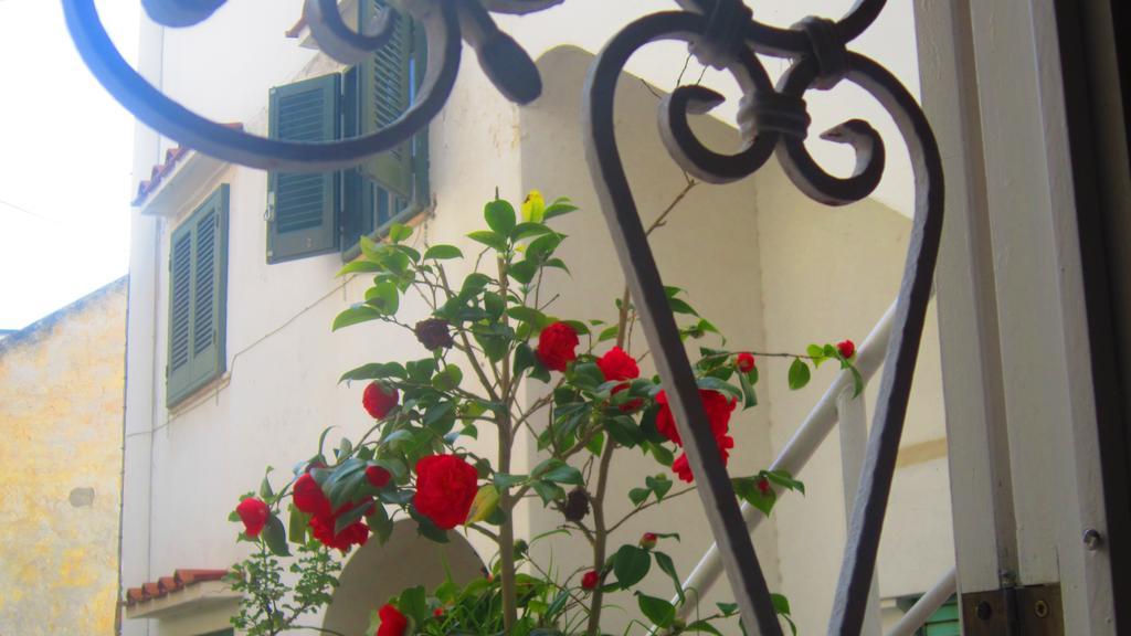Villa Apollo B&B Capri Exterior photo