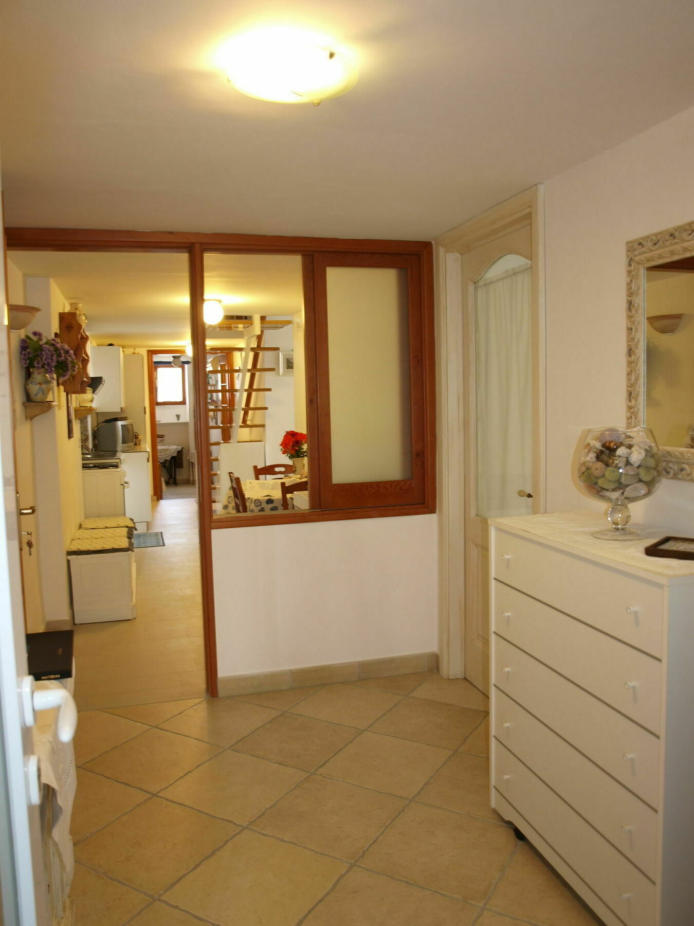 Villa Apollo B&B Capri Exterior photo
